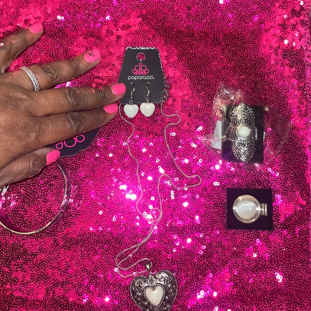 Jewelry (3 For $10)
